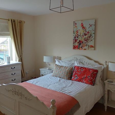 El Roi Guest Accommodation Waterford Eksteriør bilde