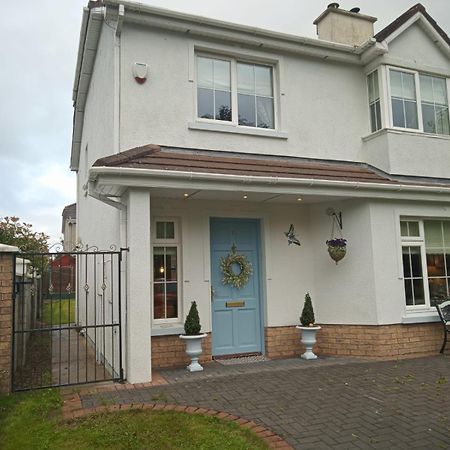 El Roi Guest Accommodation Waterford Eksteriør bilde