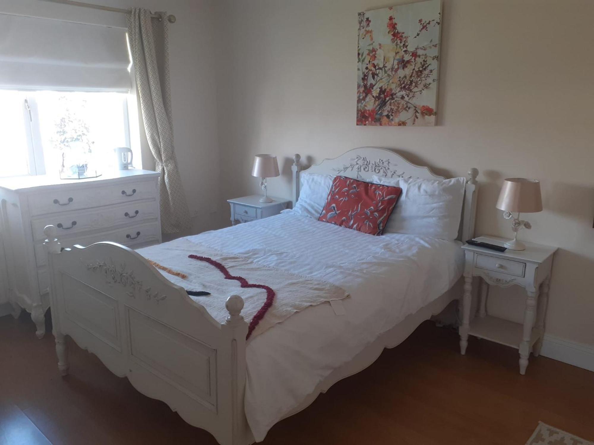 El Roi Guest Accommodation Waterford Eksteriør bilde