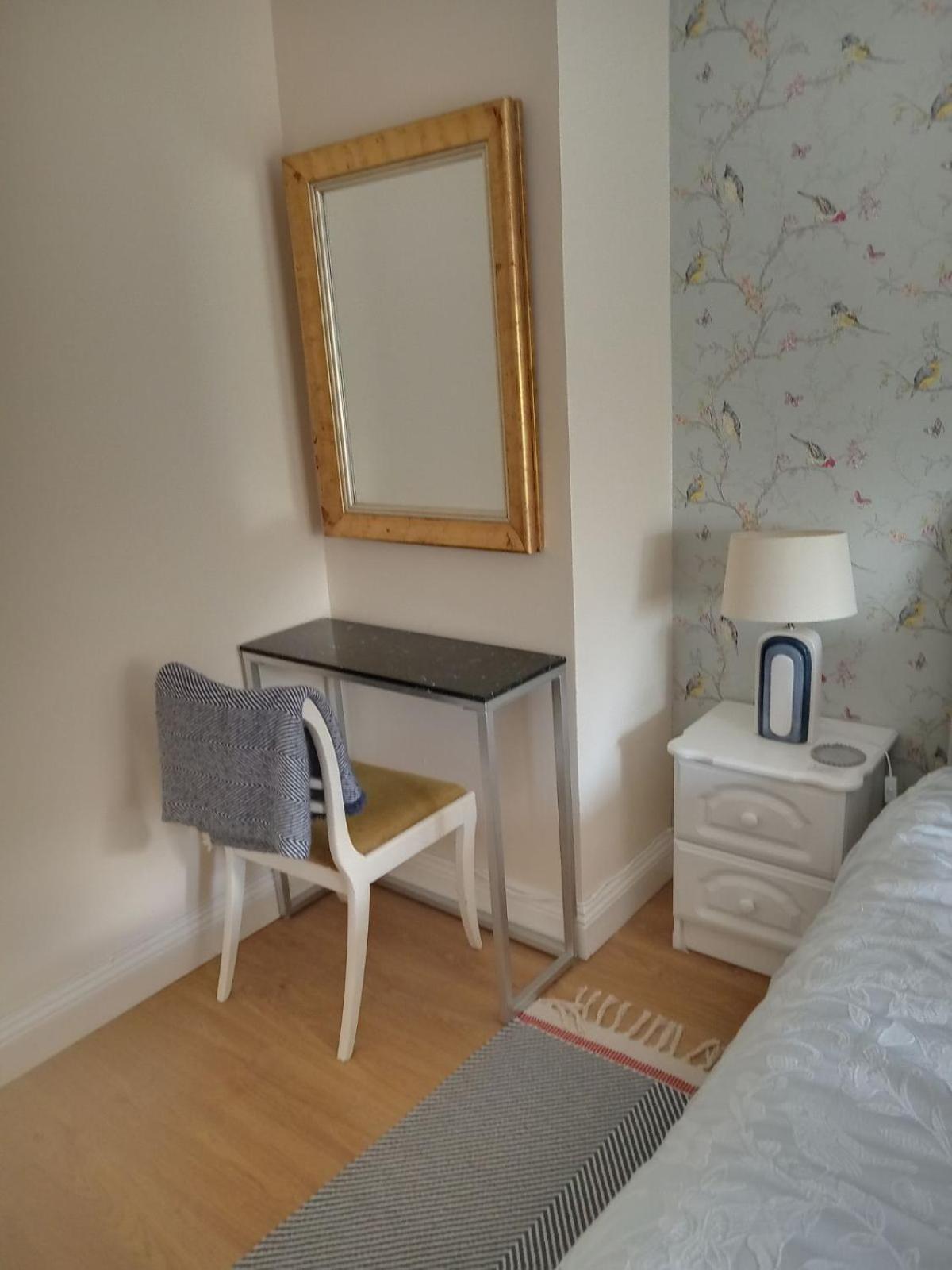 El Roi Guest Accommodation Waterford Eksteriør bilde