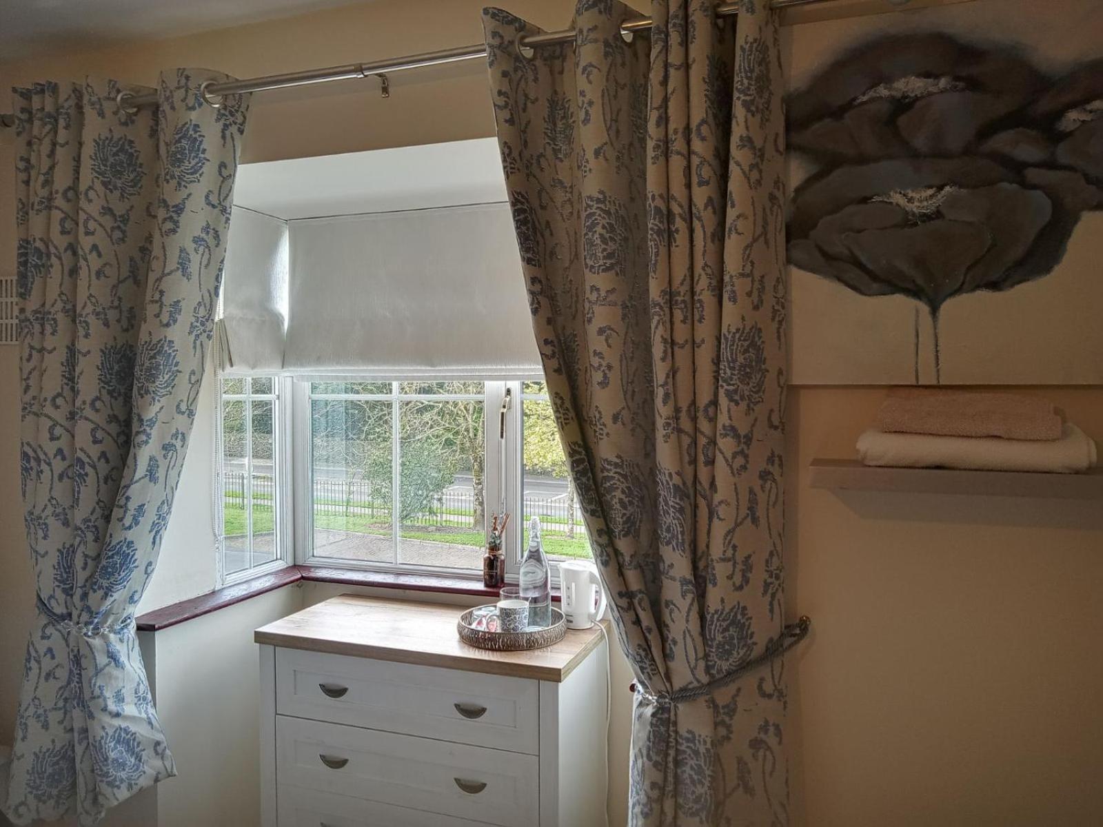 El Roi Guest Accommodation Waterford Eksteriør bilde
