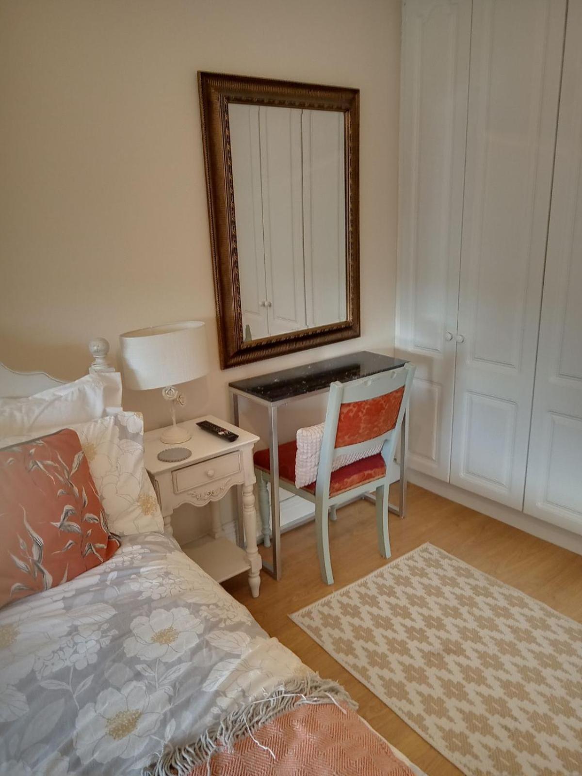 El Roi Guest Accommodation Waterford Eksteriør bilde